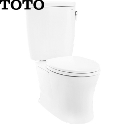 TOTO 分體馬桶 CW330GUM_TC301