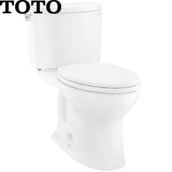 TOTO 分體馬桶 CW454GUS_TC301