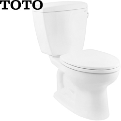TOTO 分體馬桶 CW745SGU_TC291
