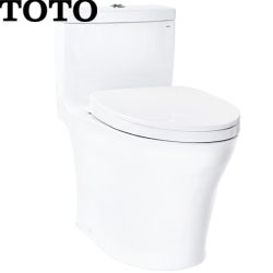 TOTO 單體馬桶 CW889CDRTW_TC400CVK-1