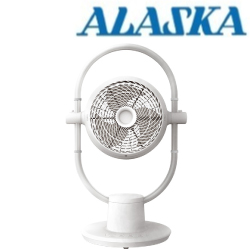 阿拉斯加(ALASKA)CirClean空氣循環淨化機 CY-10