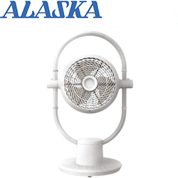 阿拉斯加(ALASKA)CirClean空氣循環淨化機 CY-10