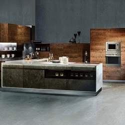 KOHLER Kitchen Crestone 系列