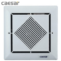 凱撒(CAESAR)側排抽風機 D602