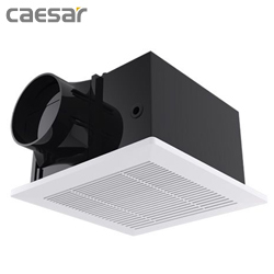 凱撒CAESAR靜音換氣扇 D609