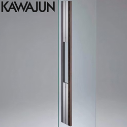 KAWAJUN 大門把手 DA-109-J2T-0900