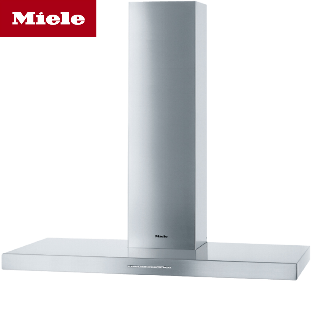 Miele 壁掛式排油煙機(120cm) DA422-8【全省免運費宅配到府】