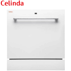 Celinda賽寧嵌入型洗碗機 DB-800I 【全省免運費宅配到府+贈附標送標準安裝+贈送好禮洗碗劑組合】