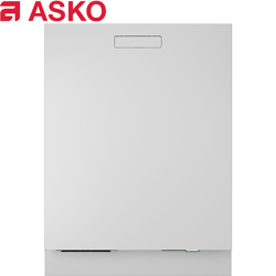 ASKO嵌入式洗碗機 DBI545IK.W.TW【全省免運費宅配到府+贈送標準安裝+贈送好禮洗碗劑組合】