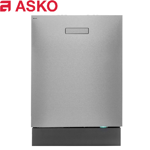 瑞典ASKO半嵌式洗碗機 DBI644MIB.S.TW【全省免運費宅配到府+贈送標準安裝+贈送好禮洗碗劑組合】