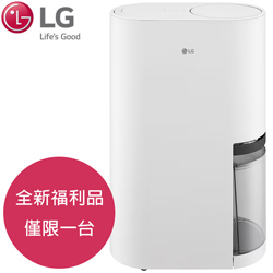 LG PuriCare™ WiFi變頻除濕機 DD121MWE0【全省免運費宅配到府】