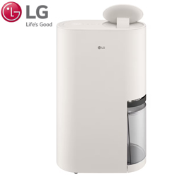 LG PuriCare™ 雙變頻除濕機 DD201MEE0【全省免運費宅配到府】