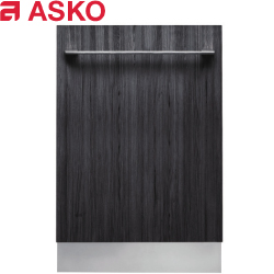 ASKO全嵌式洗碗機 DFI5244A.TW【全省免運費宅配到府+贈送標準安裝+贈送好禮洗碗劑組合】