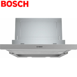 BOSCH 隱藏式排油煙機(60cm) DFS067A51B【全省免運費宅配到府】