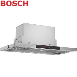 展品出清！BOSCH 隱藏式排油煙機(90cm) DFS098K53【全省免運費宅配到府】