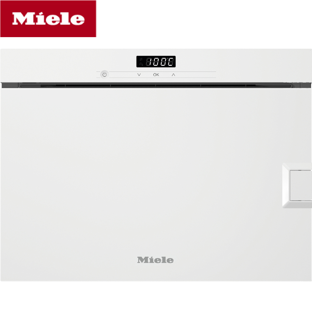 Miele 獨立式蒸爐 DG6001【全省免運費宅配到府】