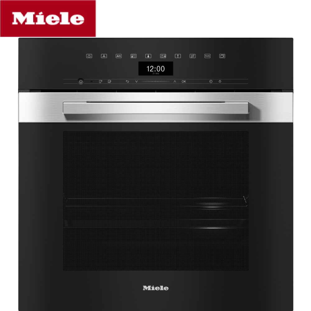 Miele 嵌入式蒸烤箱 DGC7460【全省免運費宅配到府】