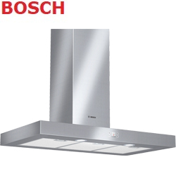 <最後一組> BOSCH 不鏽鋼排油煙機(90cm) DKE9465MUC【全省免運費宅配到府】