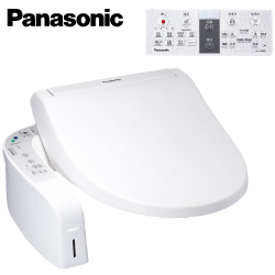 Panasonic 電腦馬桶蓋 DL-ACR510TWS