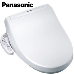 Panasonic 電腦馬桶蓋 DL-F509BTWS