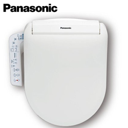 Panasonic 溫水洗淨便座 DL-F61DTWS