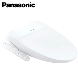 Panasonic 瞬熱式溫水洗淨便座 DL-PU20TWWS