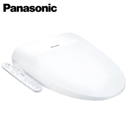 Panasonic 瞬熱式溫水洗淨便座 DL-PU30TWWS