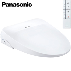 Panasonic 瞬熱式溫水洗淨便座 DL-RPTK10TWS