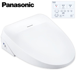 Panasonic 瞬熱式溫水洗淨便座 DL-RT30TWWS