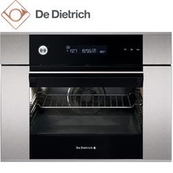 De Dietrich帝璽 嵌入式烤箱 DOP1145X【全省免運費宅配到府】