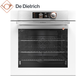 De Dietrich帝璽 嵌入式烤箱 DOP8574W【全省免運費宅配到府】