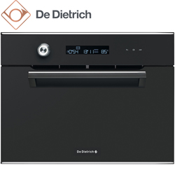 De Dietrich帝璽 嵌入式蒸爐 DOV1545DG【全省免運費宅配到府】