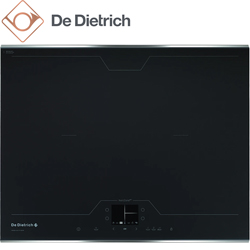 De Dietrich帝璽 全區感應爐 DTI1358DG【全省免運費宅配到府】