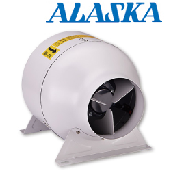 阿拉斯加(ALASKA)管道型風機 DUC-6504