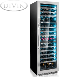 DIVIN三溫酒櫃 / 145瓶 DV-589TS