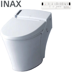 INAX SATIS J 半自動電腦馬桶 DV-J213-VL-TW-BW1