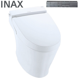 INAX SATIS S 全自動電腦馬桶 DV-S616L-VL-TW