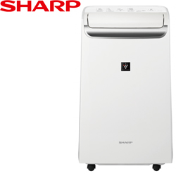 SHARP自動除菌離子除濕機 DW-WA12FT-S【全省免運費宅配到府】