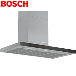 BOSCH 壁掛式排油煙機(90cm) DWB91PR50B【全省免運費宅配到府】