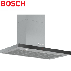 BOSCH 壁掛式排油煙機(90cm) DWB98PR50【全省免運費宅配到府+贈送標準安裝】