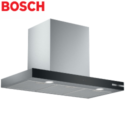 BOSCH 壁掛式排油煙機(90cm) DWR96BA0TW【全省免運費宅配到府+贈送標準安裝】