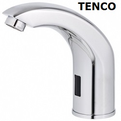 電光牌(TENCO)感應式電眼龍頭 E-1028A