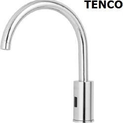 電光牌(TENCO)電眼式自動龍頭 E-1048A