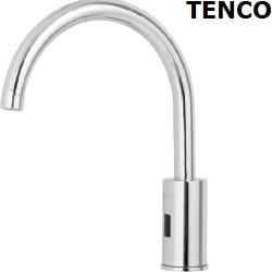 電光牌TENCO電眼式自動龍頭 E-1048A