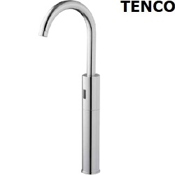 電光牌TENCO電眼式自動龍頭 E-1049A