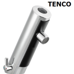 電光牌(TENCO)可調溫感應式電眼龍頭 E-1052A