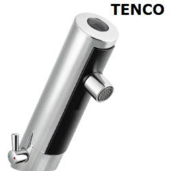 電光牌TENCO可調溫感應式電眼龍頭 E-1052A