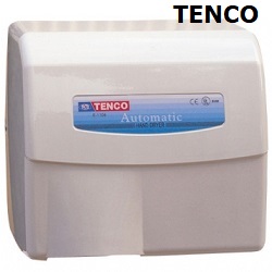 電光牌(TENCO)全自動烘手機 E-1106