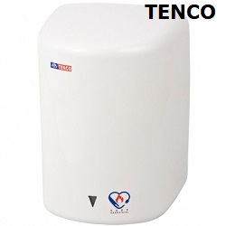 電光牌(TENCO)全自動烘手機 E-1107