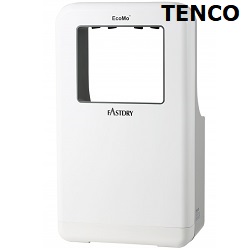 電光牌(TENCO)疾風烘手機 E-1108